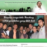 Calon PKS Luncurkan Website dan Album Kompilasi